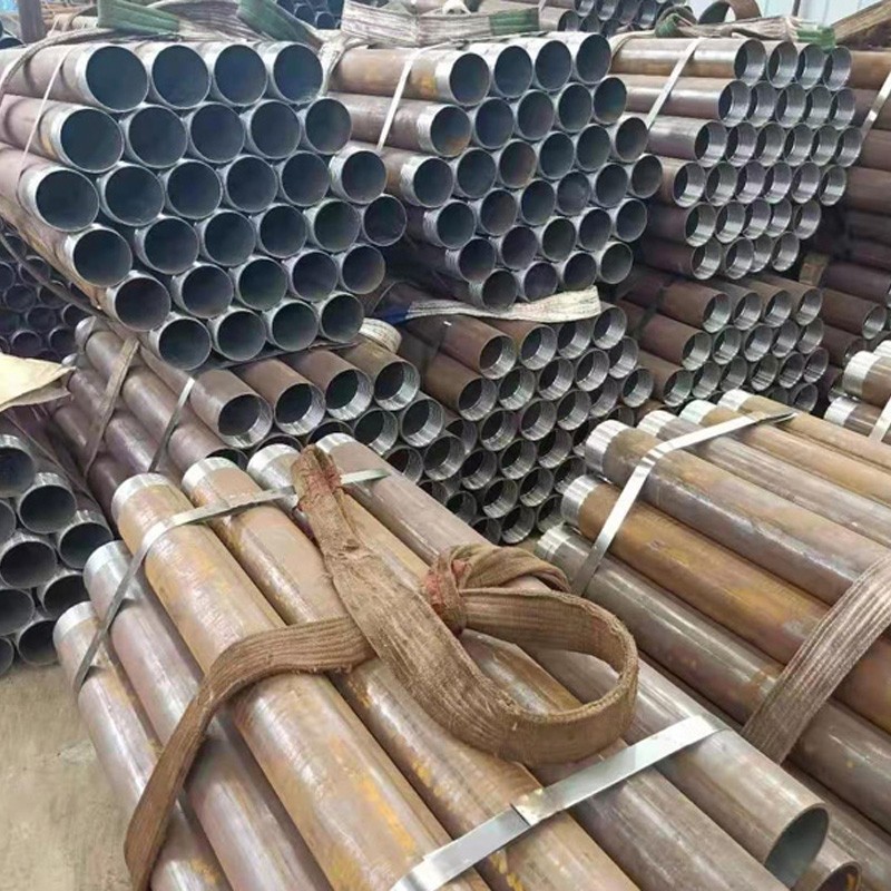 泰山地质钻探用跟管
